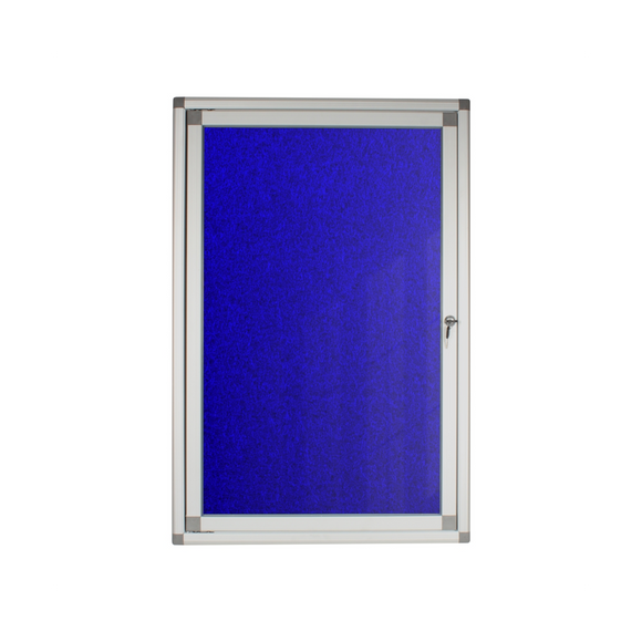 Image of Display Case Pinning Hinge 900*600Mm Royal