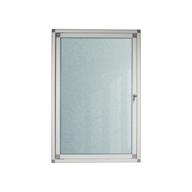 Image of Display Case Pinning Hinge 900*600Mm Grey
