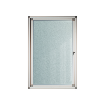 Image of Display Case Pinning Hinge 900*600Mm Grey