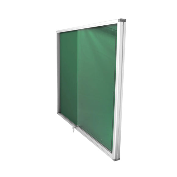 Parrot Display Case Pinning Board 1200x900mm Green - image 04