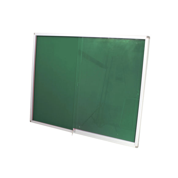 Parrot Display Case Pinning Board 1200x900mm Green - image 08