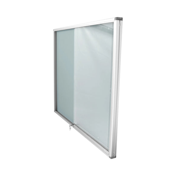 Parrot Display Case Pinning Board 1200x900mm Grey - image 04