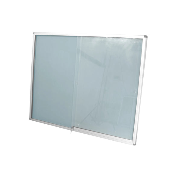 Parrot Display Case Pinning Board 1200x900mm Grey - image 07