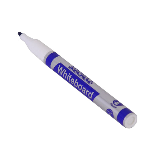 Parrot Marker Whiteboard S/Line Box 10 Blue - image 03