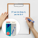 Parrot Marker Whiteboard S/Line Box 10 Blue - image 06