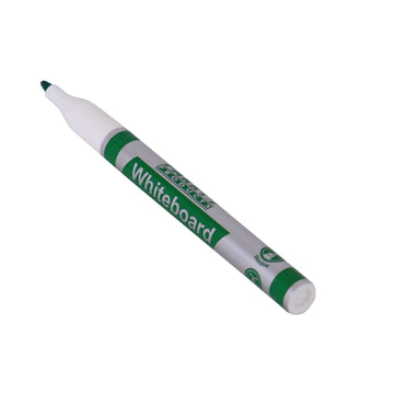 Parrot Marker Whiteboard S/Line Box 10 Green - image 01