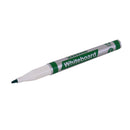 Parrot Marker Whiteboard S/Line Box 10 Green - image 05