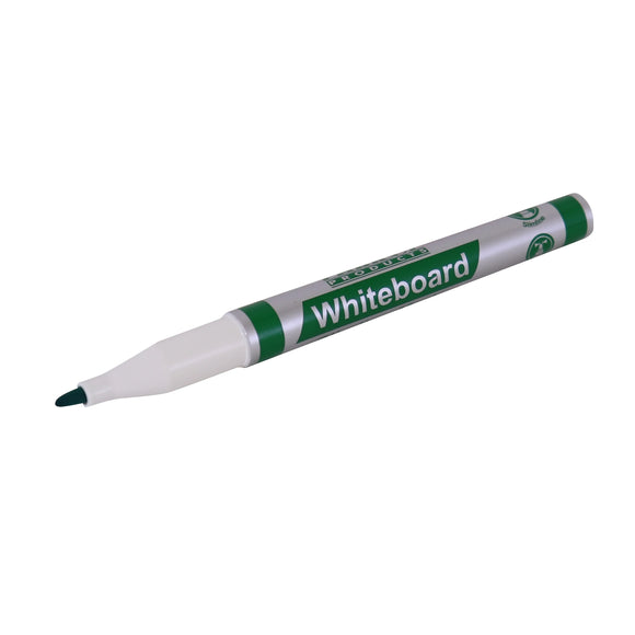 Parrot Marker Whiteboard S/Line Box 10 Green - image 05