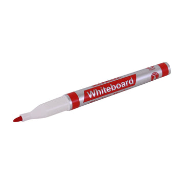 Parrot Marker Whiteboard S/Line Box 10 Red - image 02