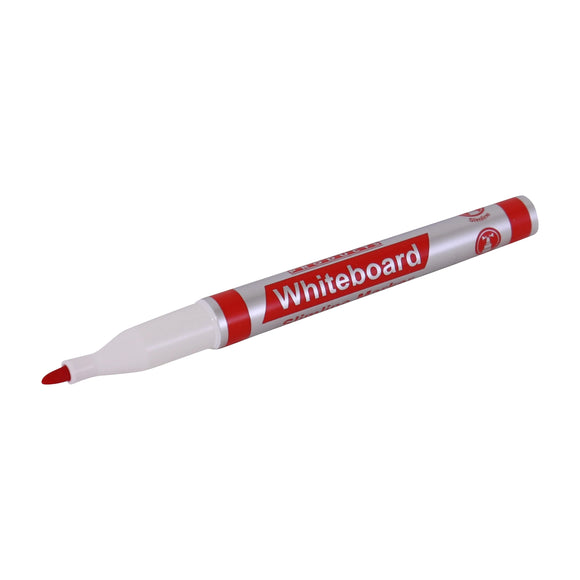 Parrot Marker Whiteboard S/Line Box 10 Red - image 02