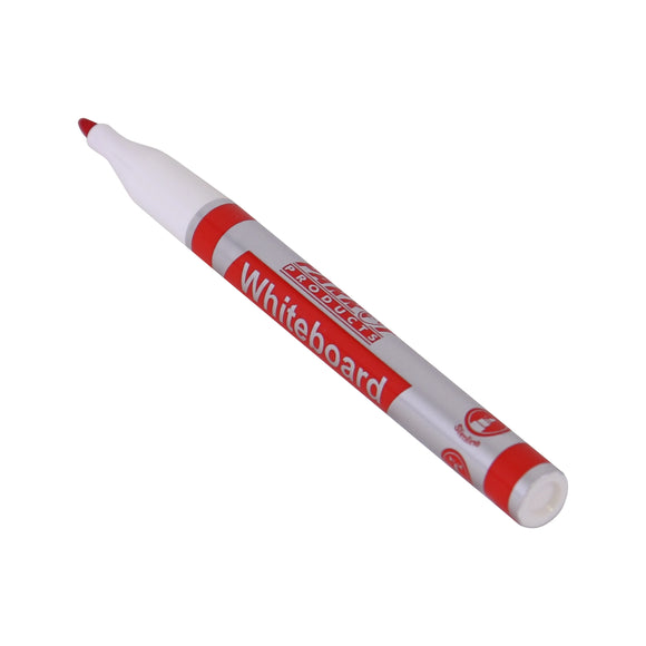 Parrot Marker Whiteboard S/Line Box 10 Red - image 04