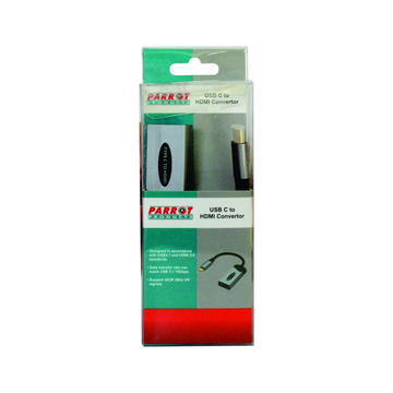 Image of Adaptor - Usbc To Hdmi Convertor