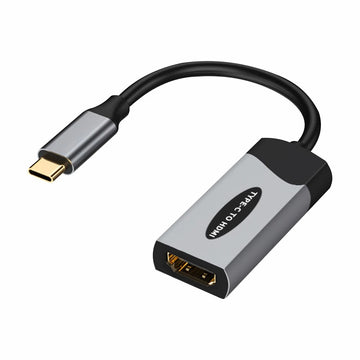 Parrot Adaptor - USBc To Hdmi Convertor - image 01