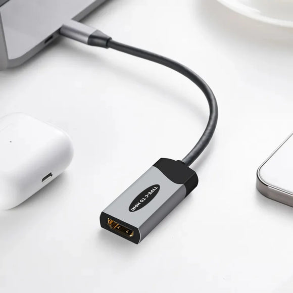 Parrot Adaptor - USBc To Hdmi Convertor - image 06