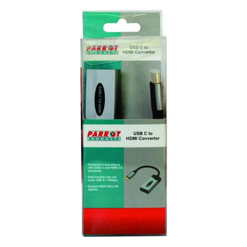 Parrot Adaptor - USBc To Hdmi Convertor - image 01