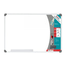 Parrot Whiteboard Slimline Non Magnetic 900x600mm Retail - image 05