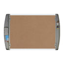 Parrot Whiteboard Slimline Non Magnetic 600x450mm Retail - image 05