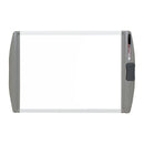 Parrot Whiteboard Slimline Non Magnetic 600x450mm Retail - image 08
