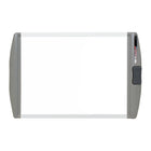 Parrot Whiteboard Slimline Non Magnetic 600x450mm Retail - image 08