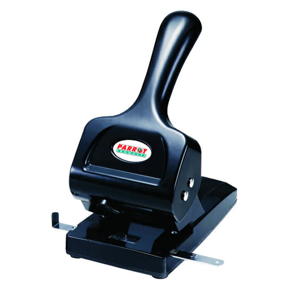 Parrot Punch Steel 65 Sheets Black - image 01