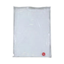 Parrot Perspex Pocket Clear / White Backing A3 Portrait - image 05