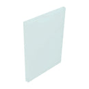 Parrot Perspex Pocket Clear / White Backing A3 Portrait - image 08