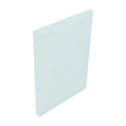 Parrot Perspex Pocket Clear / White Backing A3 Portrait - image 08