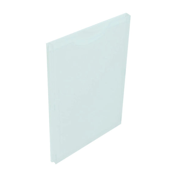 Parrot Perspex Pocket Clear / White Backing A3 Portrait - image 08
