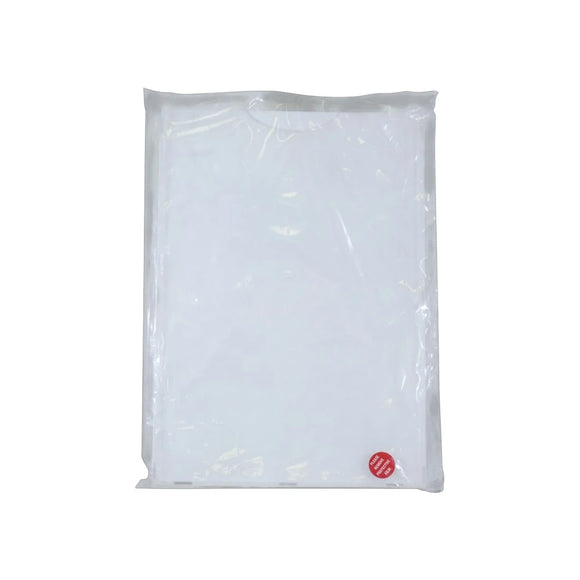 Parrot Perspex Pocket Clear / White Backing A4 Portrait - image 04