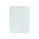 Parrot Perspex Pocket Clear / White Backing A4 Portrait - image 05