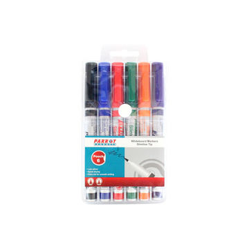 Image of Marker Whiteboard Slimline Pouch 6