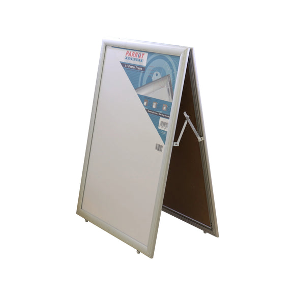 Parrot Poster Frame Sandwich A0 - image 05