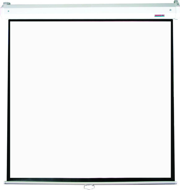 Parrot Screen Pulldown 2450x1420mm(View2350x1320mm) 16:9 Src - image 01