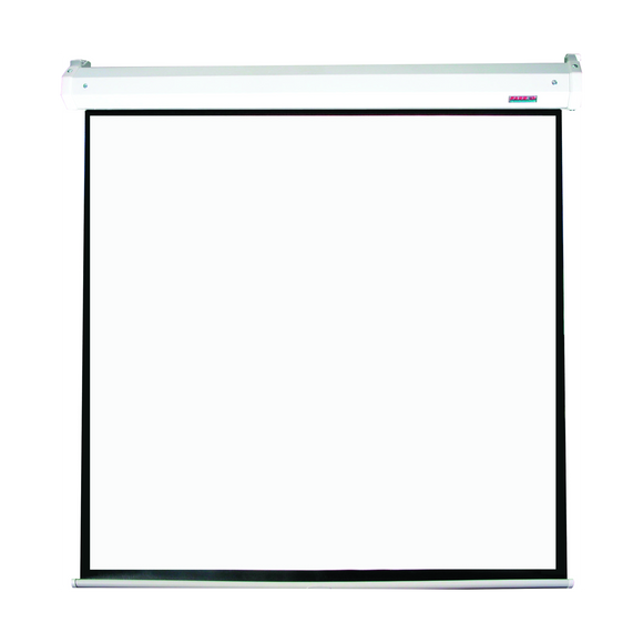 Image of Screen Electric 2730*1580Mm(View2630*1430Mm) 16:9