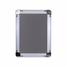 Parrot Poster Frame A3 480x360mm Chrome Corner - image 04