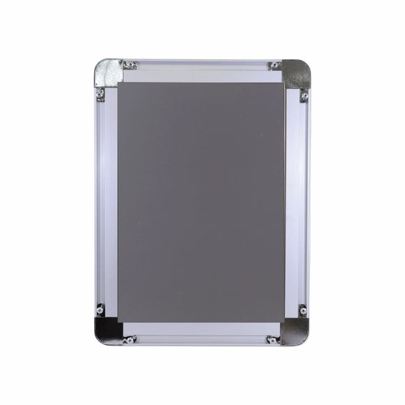 Parrot Poster Frame A3 480x360mm Chrome Corner - image 04