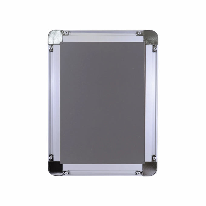 Parrot Poster Frame A3 480x360mm Chrome Corner - image 04
