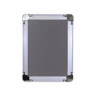 Parrot Poster Frame A3 480x360mm Chrome Corner - image 06