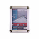 Parrot Poster Frame A4 360x270mm Chrome Corner - image 06