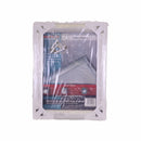 Parrot Poster Frame A4 360x270mm Chrome Corner - image 11