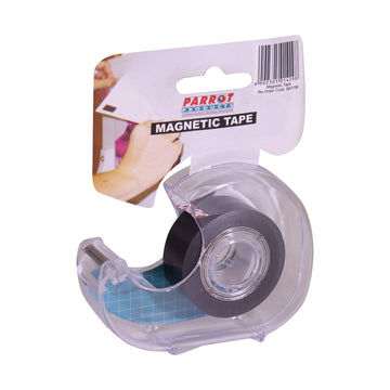 Parrot Magnetic Flexible Tape S/Adhesive 3Mx19mmx0.3mm - image 01