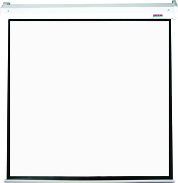 Parrot Screen Electric 3050x3050mm(View2950x2950mm) 1:1 - image 01