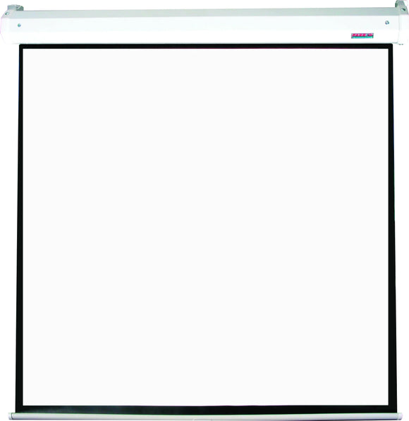 Parrot Screen Electric 3050x3050mm(View2950x2950mm) 1:1 - image 01