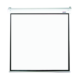 Image of Screen Electric 3050*3050Mm(View2950*2950Mm) 1:1