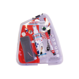 Image of Starter Pack Whiteboard Magnetic