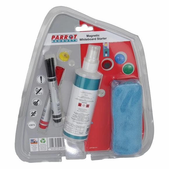 Parrot Starter Pack Whiteboard Magnetic - image 01