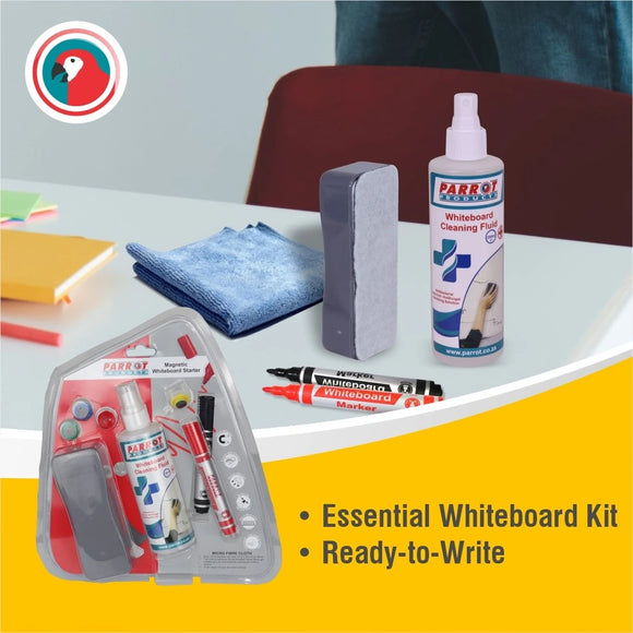 Parrot Starter Pack Whiteboard Magnetic - image 02