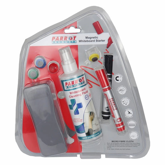Parrot Starter Pack Whiteboard Magnetic - image 03