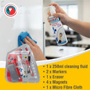 Parrot Starter Pack Whiteboard Magnetic - image 04
