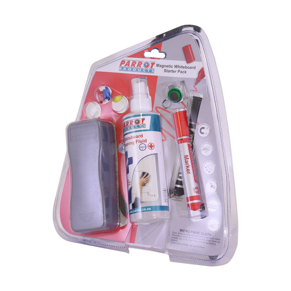 Parrot Starter Pack Whiteboard Magnetic - image 05